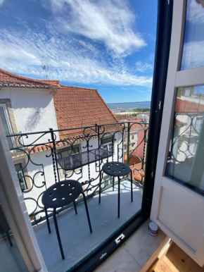 Duplex T2 em Alfama